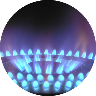 Luce & Gas