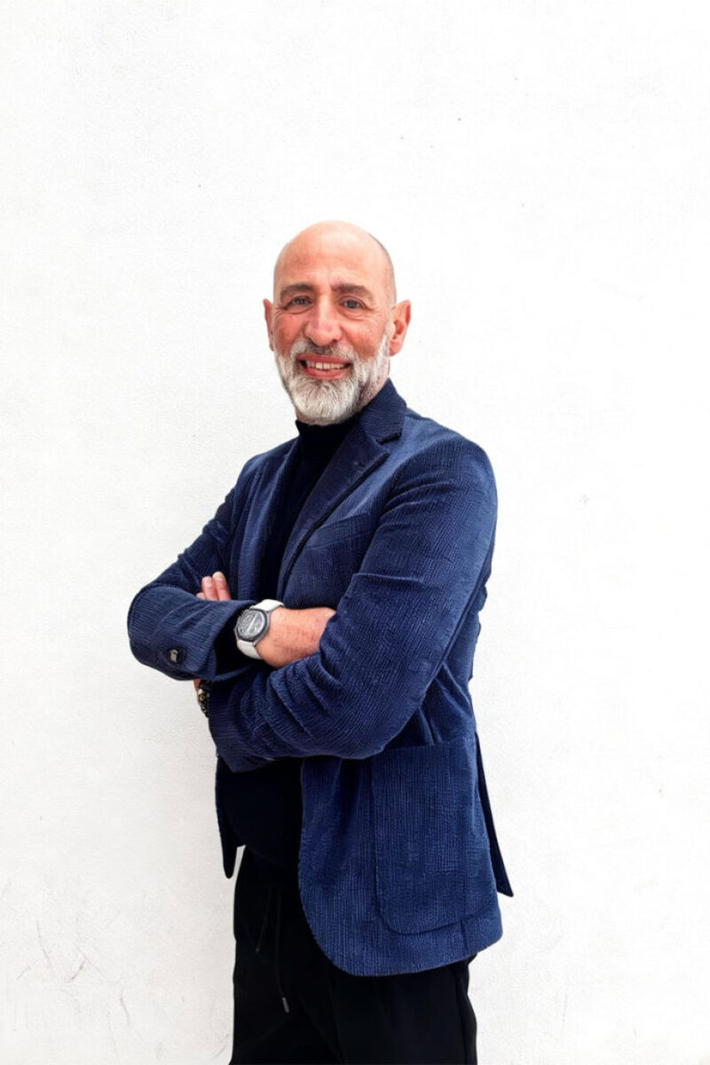Antonino Schisano