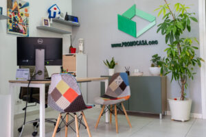 Promo Casa